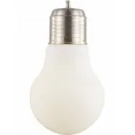 Подвесной светильник Arte Lamp Edison A1403SP-1SS 