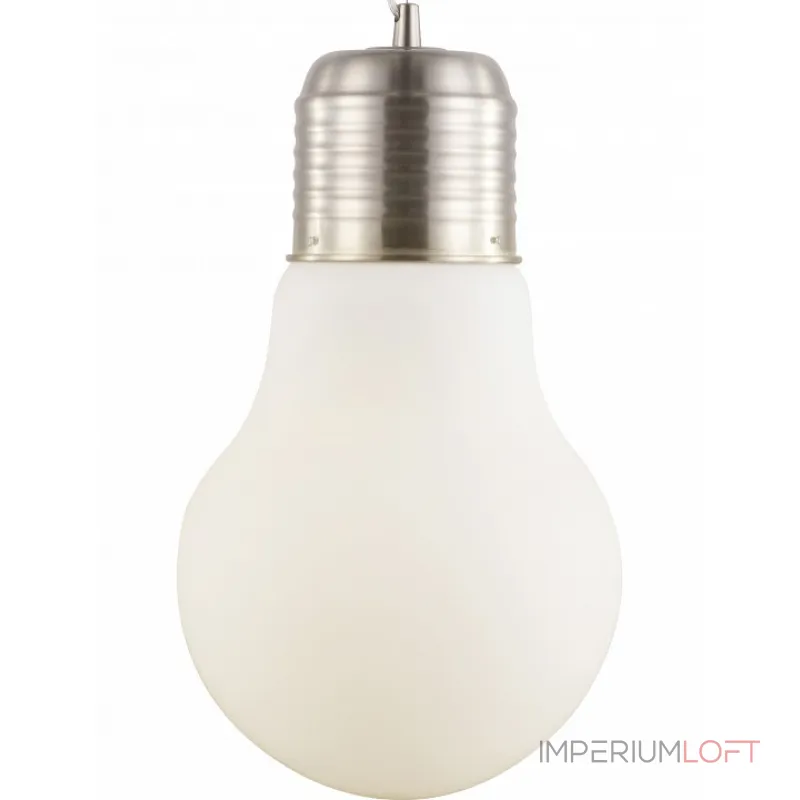 Подвесной светильник Arte Lamp Edison A1403SP-1SS 