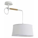 Светильник на штанге F-promo Eureka 3005-1P от ImperiumLoft