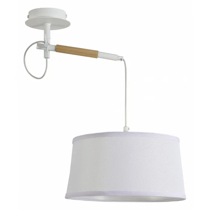 Светильник на штанге F-promo Eureka 3005-1P от ImperiumLoft