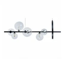 Подвесной светильник Loft it Molecule 10023/900 Цвет плафонов прозрачный