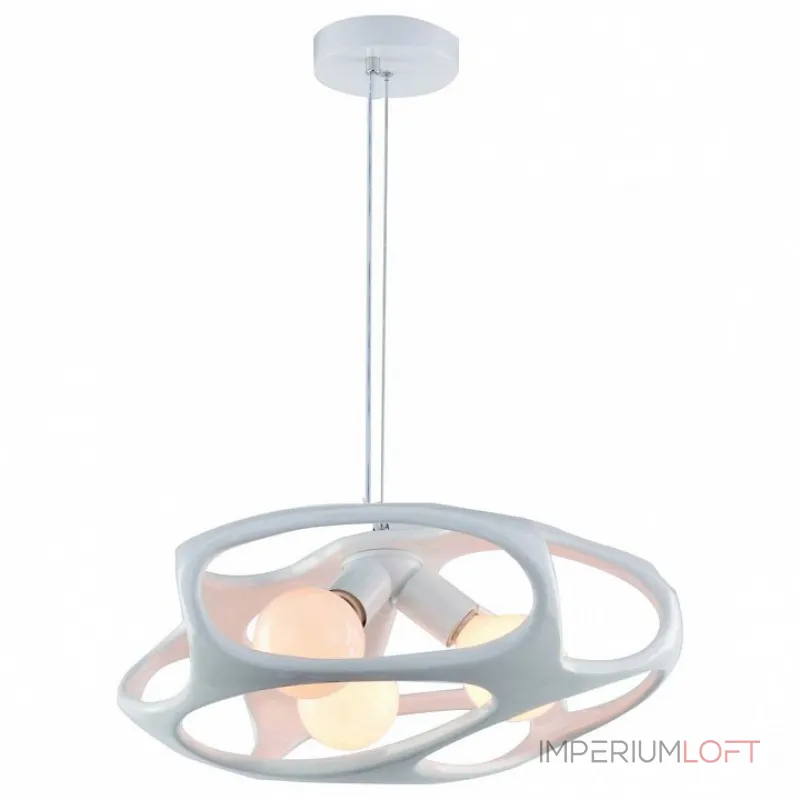 Подвесной светильник Arte Lamp Mars A3003SP-3WH