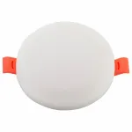 Встраиваемый светильник Denkirs DK4605 DK4605-DW Цвет арматуры белый Цвет плафонов белый