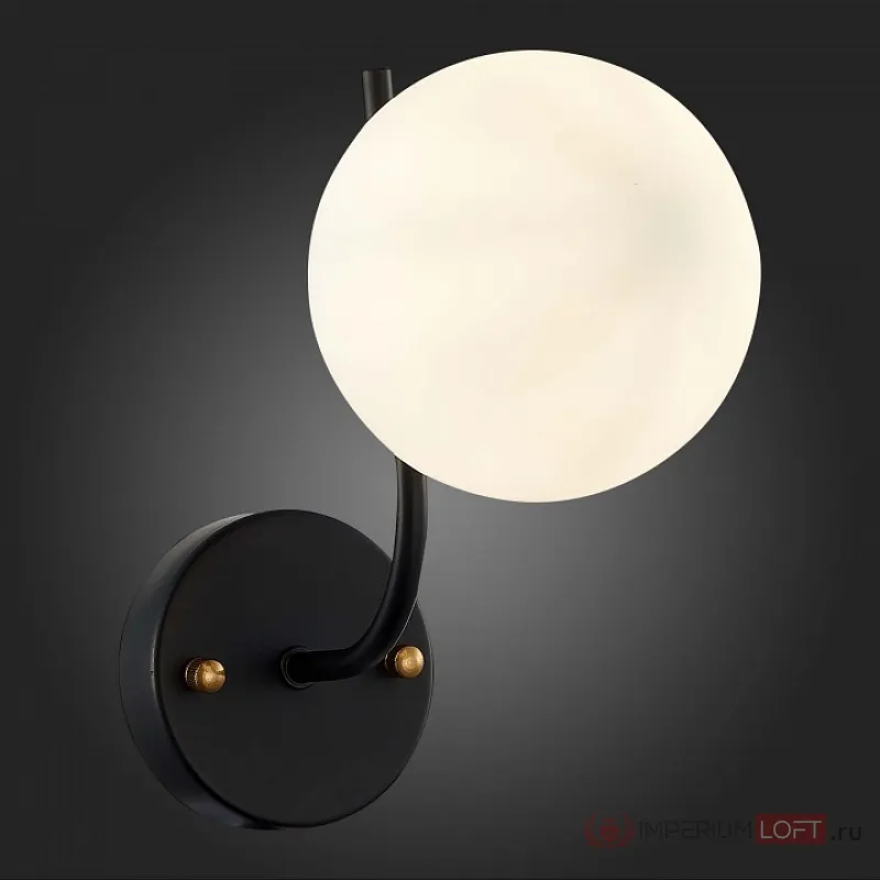Бра EVOLUCE Ciane SLE1098-401-01 от ImperiumLoft