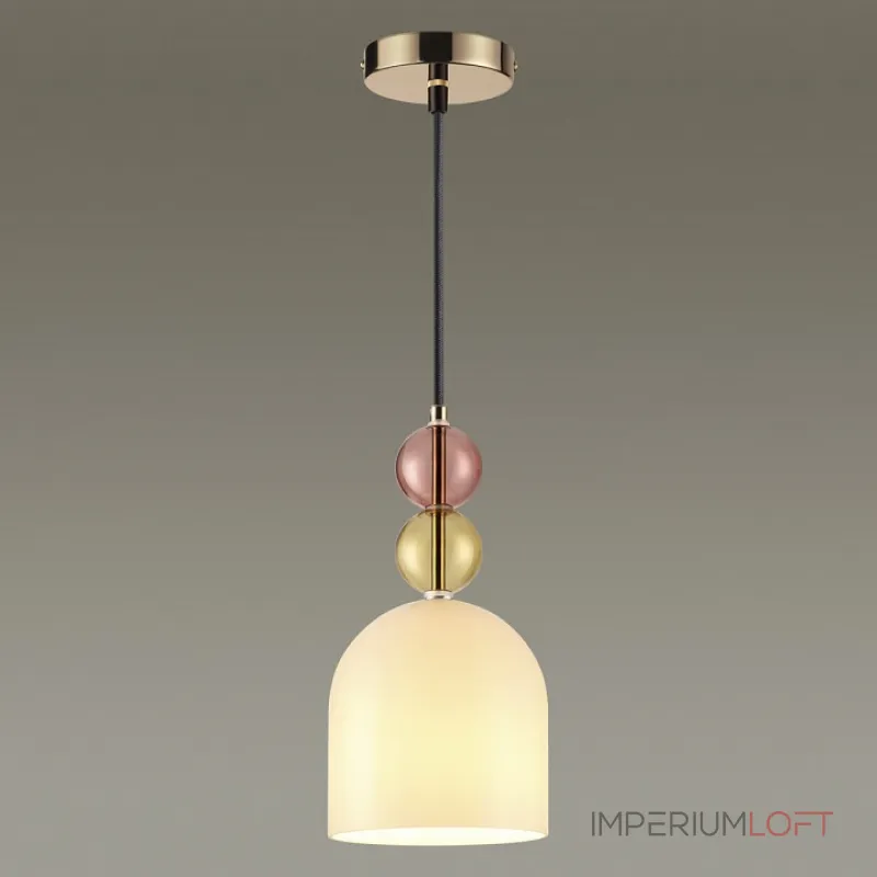 Подвесной светильник Lumion Gillian 4589/1A 