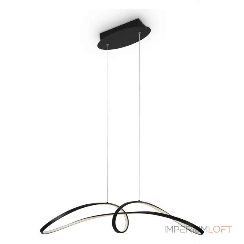 Подвесной светильник Maytoni MOD156PL-L52B4K Подвесной светильник Maytoni MOD156PL-L52B4K