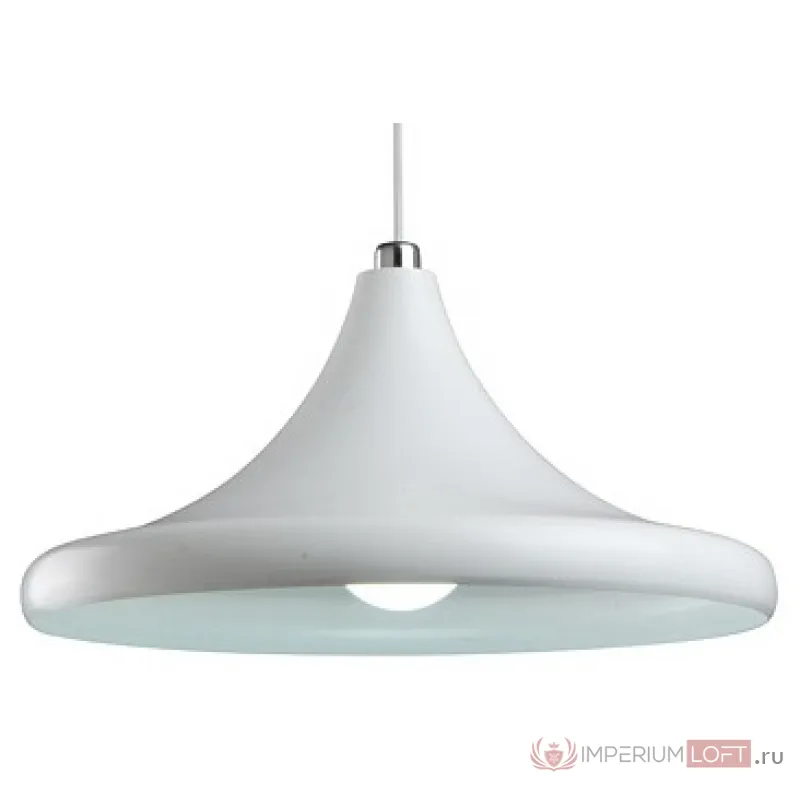 Подвесной светильник Arte Lamp Pendants 3 A9331SP-1WH от ImperiumLoft