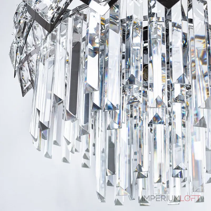 Подвесная люстра Arte Lamp Wezen A1006SP-8CC Подвесная люстра Arte Lamp Wezen A1006SP-8CC