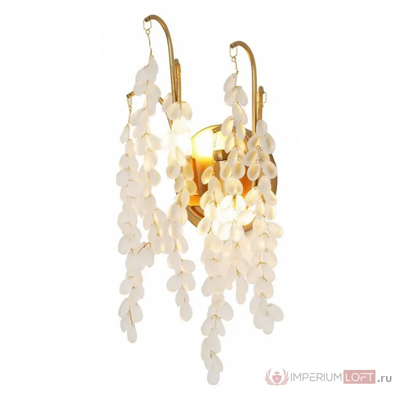 Бра Favourite Desmi 4108-2W от ImperiumLoft