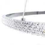 Подвесная люстра Arte Lamp Orione A2182SP-60CC