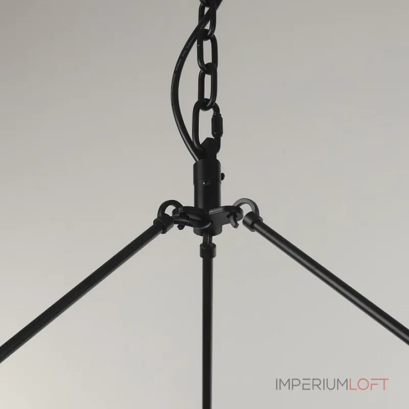 Подвесная люстра Citilux Смитсон CL470254 Подвесная люстра Citilux Смитсон CL470254