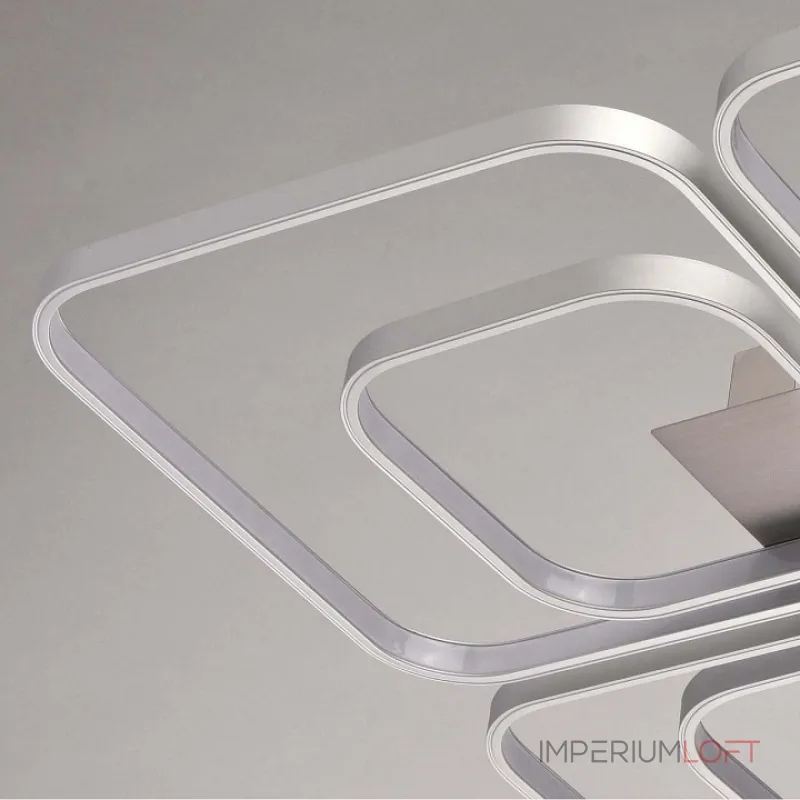 Потолочная люстра MW-Light Аурих 496013108 Потолочная люстра MW-Light Аурих 496013108