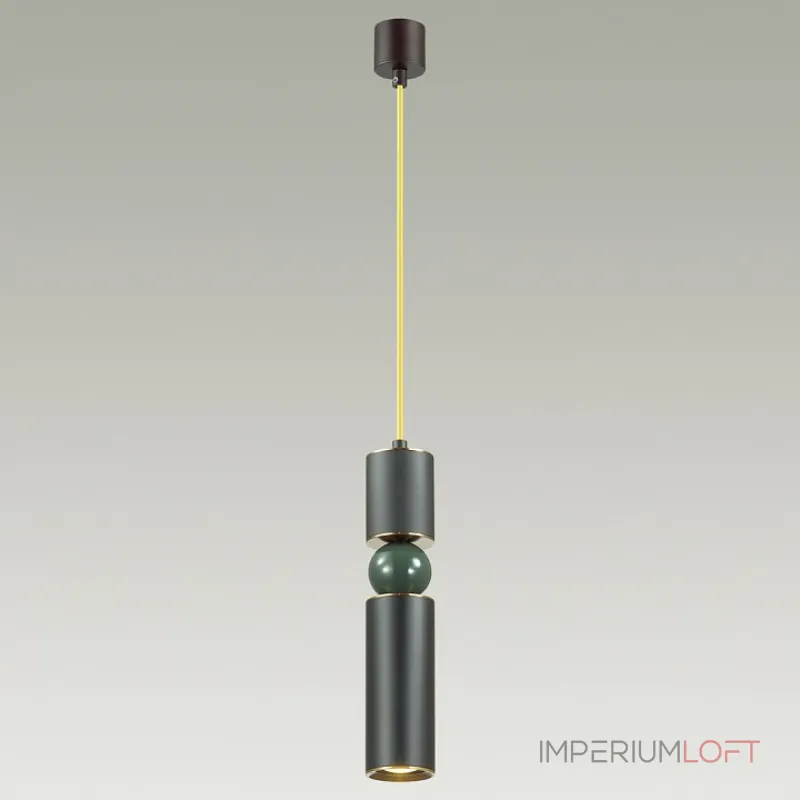 Подвесной светильник Odeon Light Sakra 4075/5L Подвесной светильник Odeon Light Sakra 4075/5L