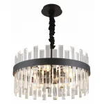 Подвесная люстра Omnilux Oriolo OML-69413-06 Подвесная люстра Omnilux Oriolo OML-69413-06