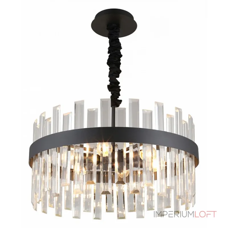 Подвесная люстра Omnilux Oriolo OML-69413-06 Подвесная люстра Omnilux Oriolo OML-69413-06