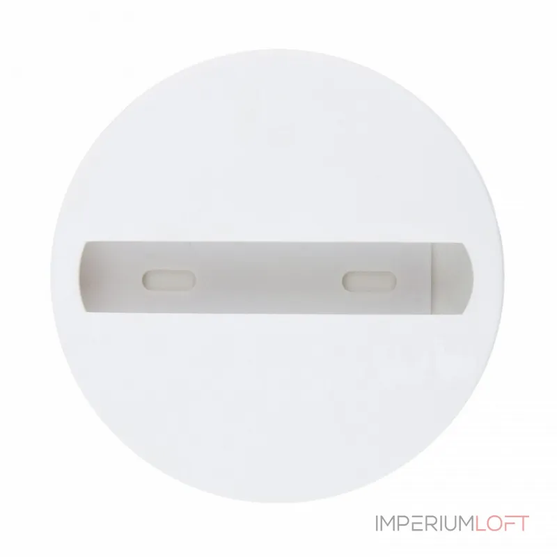 Крепление для трека Elektrostandard TRAF-1-BK a047154 Цвет арматуры белый