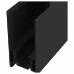 Соединитель угловой внутренний для треков Maytoni Accessories for tracks TRA004ICL-21B Цвет арматуры черный от ImperiumLoft Соединитель угловой внутренний для треков Maytoni Accessories for tracks TRA004ICL-21B Цвет арматуры черный от ImperiumLoft