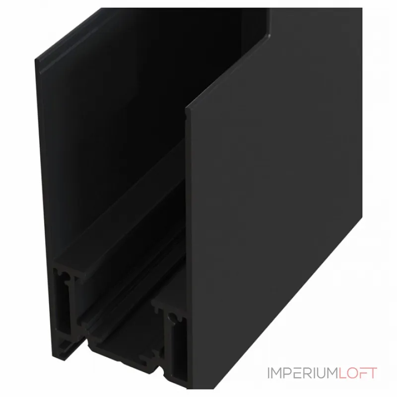 Соединитель угловой внутренний для треков Maytoni Accessories for tracks TRA004ICL-21B Цвет арматуры черный от ImperiumLoft Соединитель угловой внутренний для треков Maytoni Accessories for tracks TRA004ICL-21B Цвет арматуры черный от ImperiumLoft