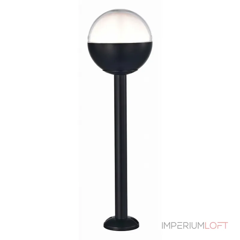 Наземный низкий светильник ST-Luce Ombra SL9000.415.01