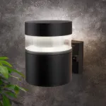 Светильник на штанге Elektrostandard 1530 a052244 Цвет плафонов черный Цвет арматуры черный