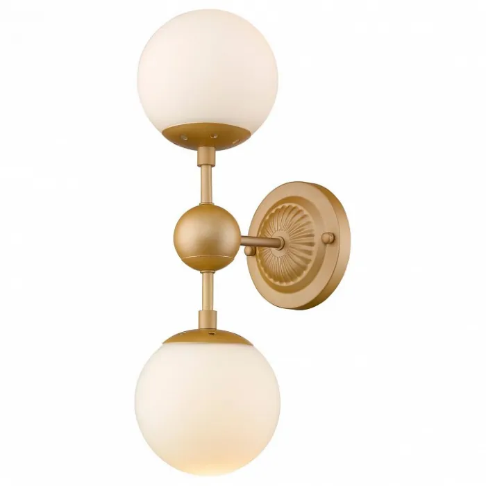 Бра Wertmark Bolita WE236.02.401 от ImperiumLoft
