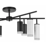 Потолочная люстра Lightstar Rullo LR7283748640