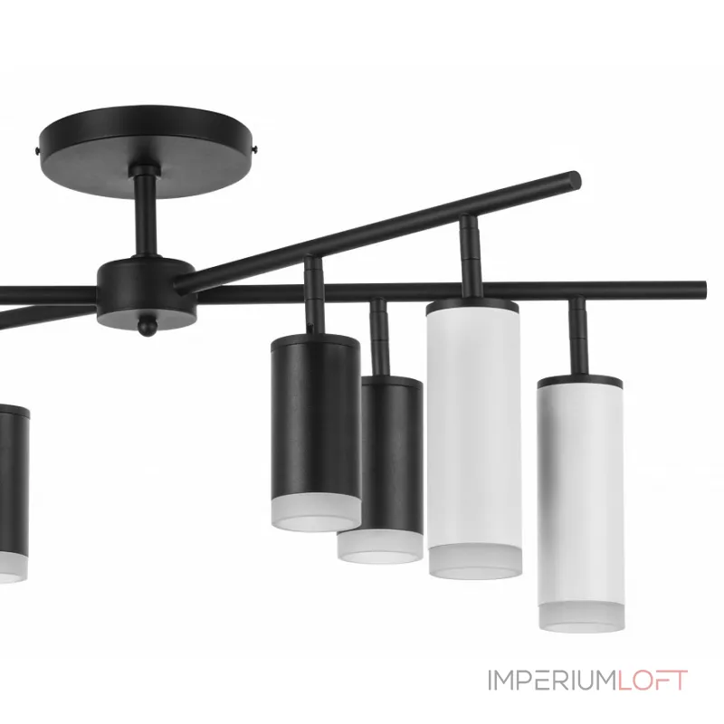 Потолочная люстра Lightstar Rullo LR7283748640
