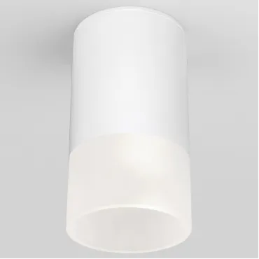 Накладной светильник Elektrostandard Light LED 35139/H белый