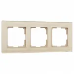 Рамка на 3 поста Werkel Favorit 4 W0031111 от ImperiumLoft