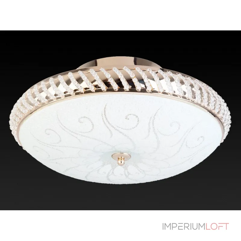 Потолочный светильник TopLight Davina TL1481Y-04GC 