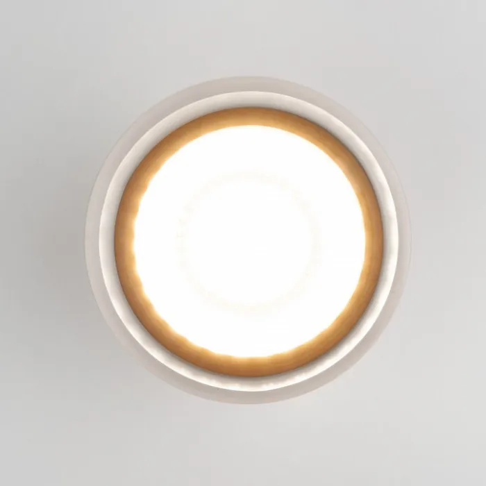 Накладной светильник Elektrostandard Light LED 35140/H серый от ImperiumLoft