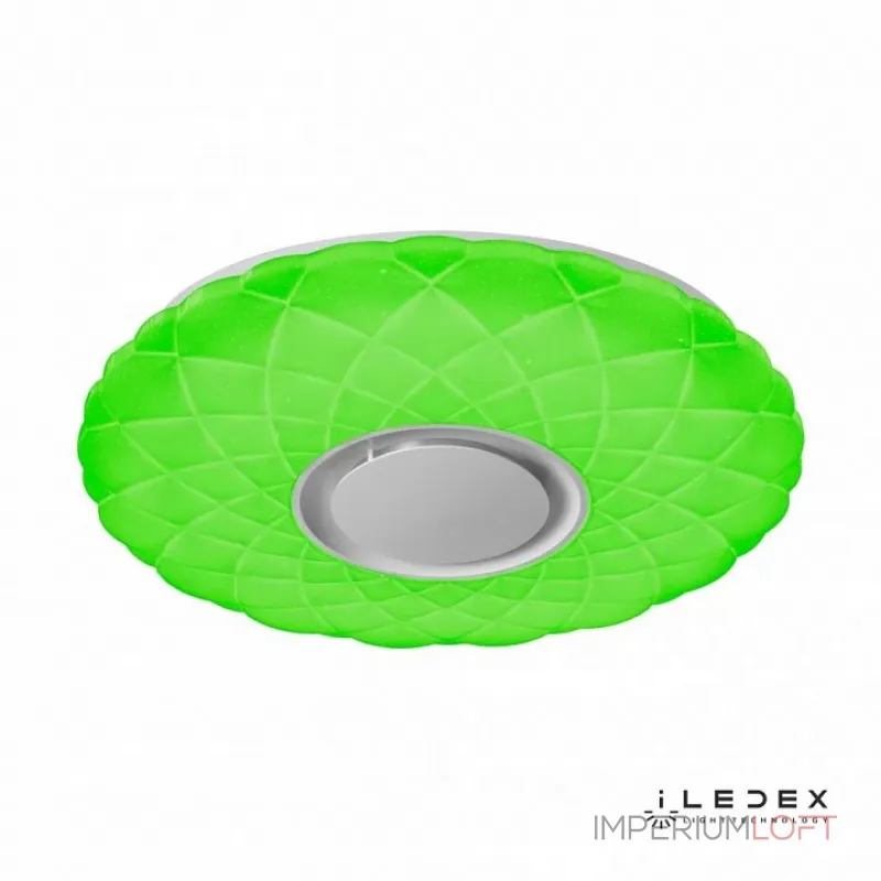 Накладной светильник iLedex Sphere ZN-XU60XD-GSR-Y от ImperiumLoft Накладной светильник iLedex Sphere ZN-XU60XD-GSR-Y от ImperiumLoft