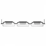 Подвесной светильник Odeon Light Kavia 5003/30L