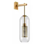 Бра Odeon Light Clocky 4940/1W от ImperiumLoft