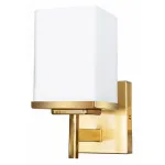 Бра Divinare Fawaris 4504/17 AP-1