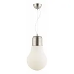 Подвесной светильник Arte Lamp Edison A1403SP-1SS 