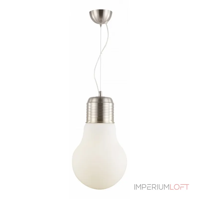 Подвесной светильник Arte Lamp Edison A1403SP-1SS 
