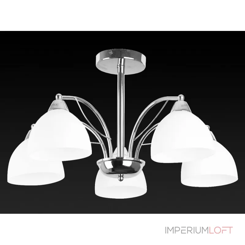 Потолочная люстра TopLight Celia TL3610X-05CH 