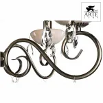 Подвесная люстра Arte Lamp Onyx A9591PL-5AB 