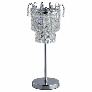 Настольная лампа декоративная MW-Light Аделард 6 642033201 от ImperiumLoft