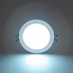 Встраиваемый светильник Citilux Акви CLD008110V Цвет плафонов белый