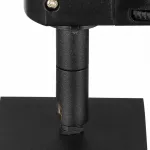 Крепление для трека Lightstar Asta 594257 Цвет арматуры черный Цвет плафонов белый от ImperiumLoft