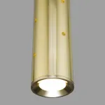 Подвесной светильник Elektrostandard Bong 50214/1 LED