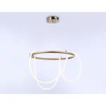 Подвесной светильник Ambrella FL FL10503 от ImperiumLoft