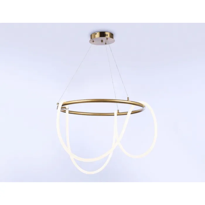 Подвесной светильник Ambrella FL FL10503 от ImperiumLoft