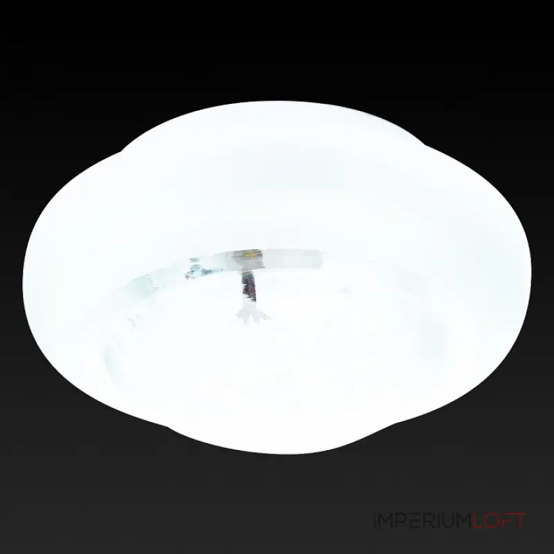 Потолочный светильник TopLight Brianna TL9571Y-01WH Потолочный светильник TopLight Brianna TL9571Y-01WH