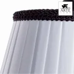 Люстра на штанге Arte Lamp Irene A5133PL-3BR Цвет арматуры коричневый от ImperiumLoft