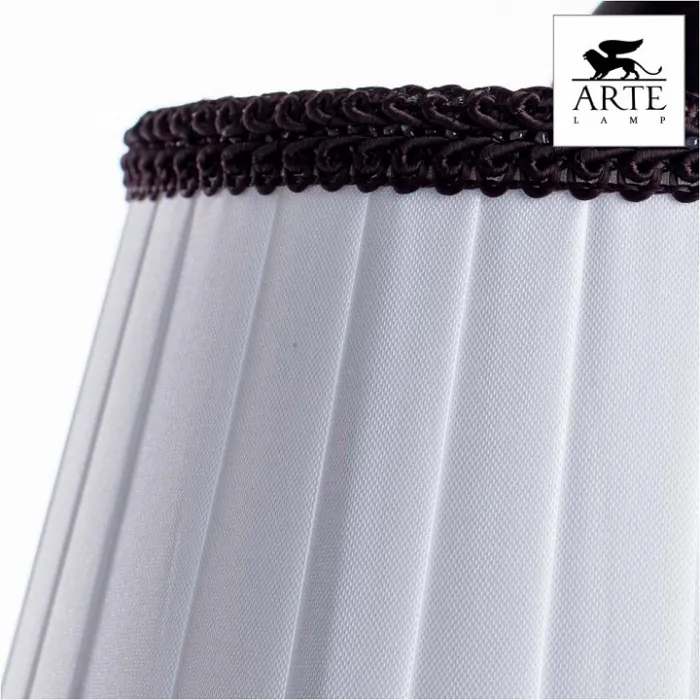 Люстра на штанге Arte Lamp Irene A5133PL-3BR Цвет арматуры коричневый от ImperiumLoft