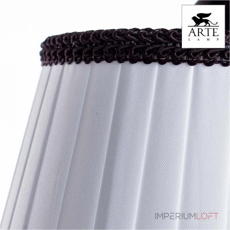 Потолочная люстра Arte Lamp Irene A5133PL-3BR 