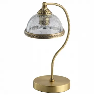 Настольная лампа декоративная MW-Light Аманда 6 481033701 от ImperiumLoft
